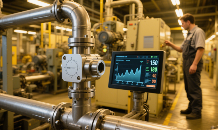 液体压力扫描阀与电子压力扫描阀，原理对比、应用场景及选型要点