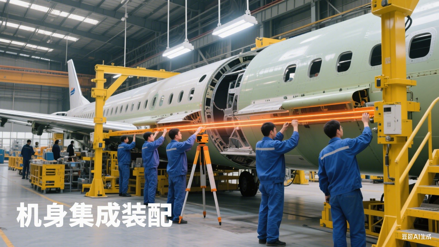 电子压力扫描阀内部结构的详解