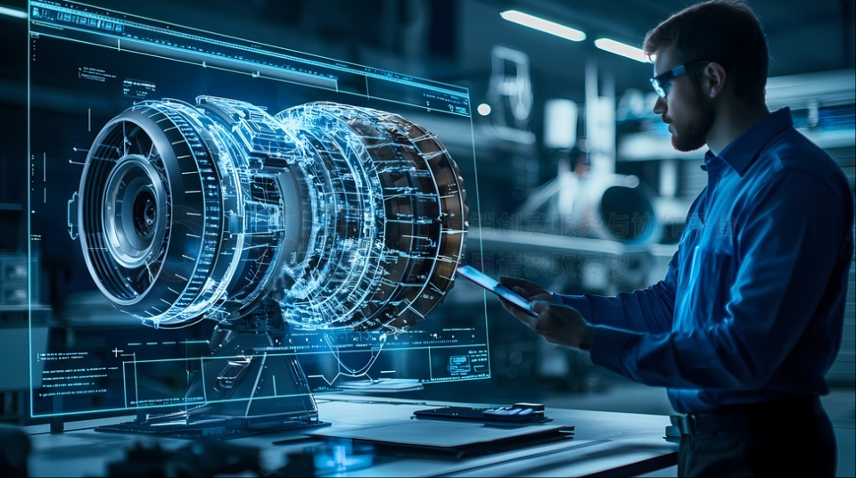 液体压力扫描阀与电子压力扫描阀，原理对比、应用场景及选型要点