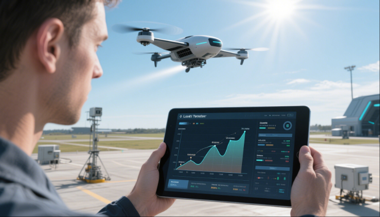 揭秘五孔探针传感器，气流测量的精密听诊器工作原理